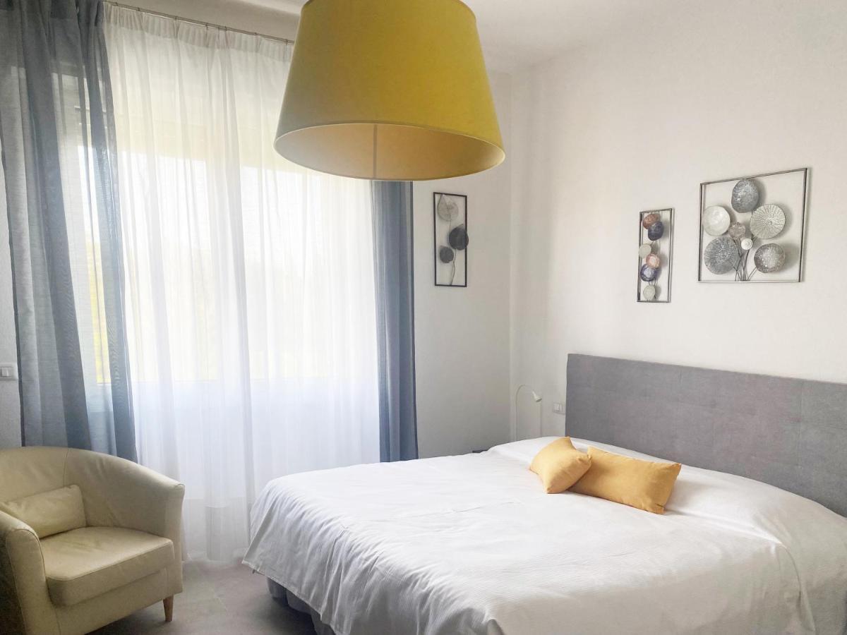 Enjoy Pisa Bed & Breakfast Exterior photo