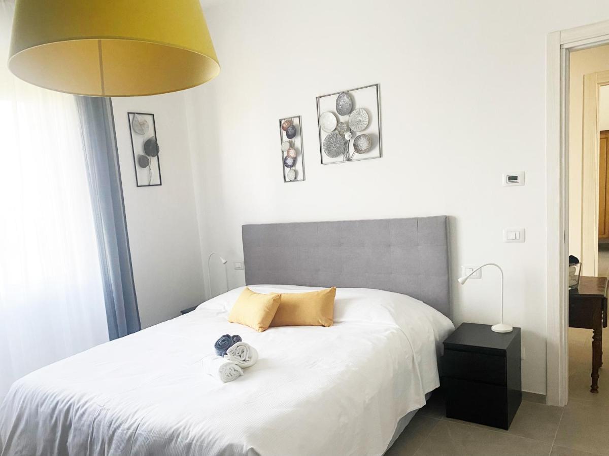 Enjoy Pisa Bed & Breakfast Exterior photo