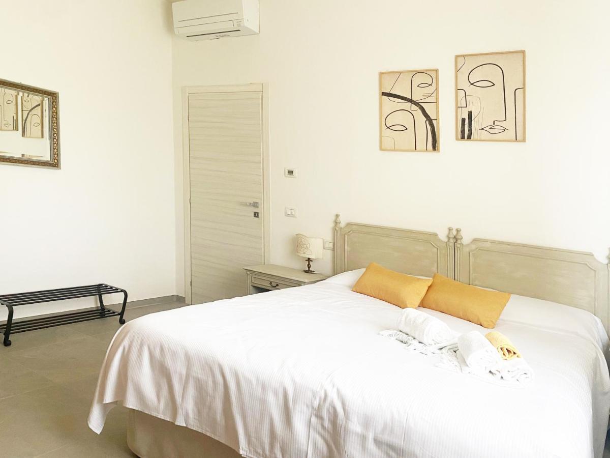 Enjoy Pisa Bed & Breakfast Exterior photo