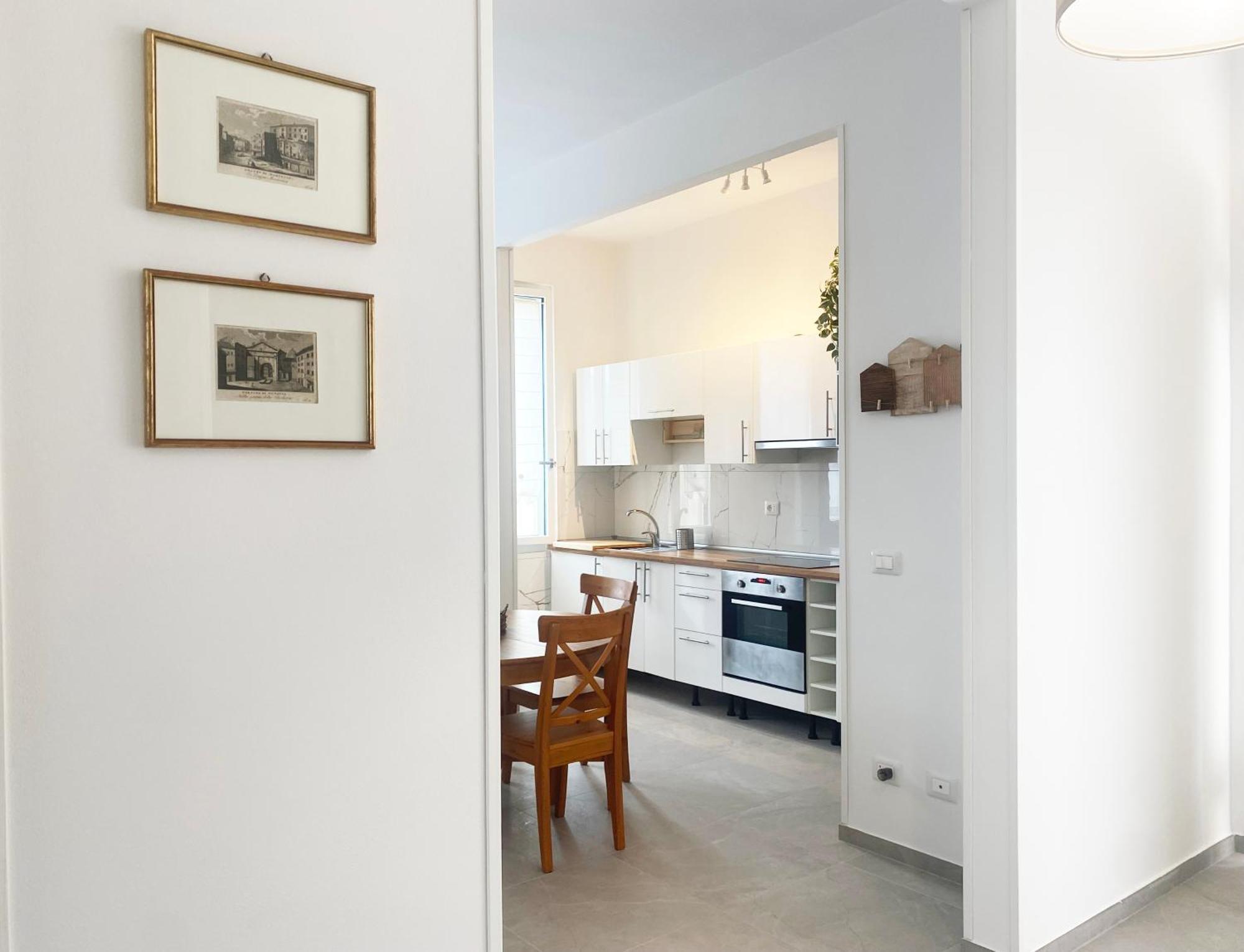 Enjoy Pisa Bed & Breakfast Exterior photo