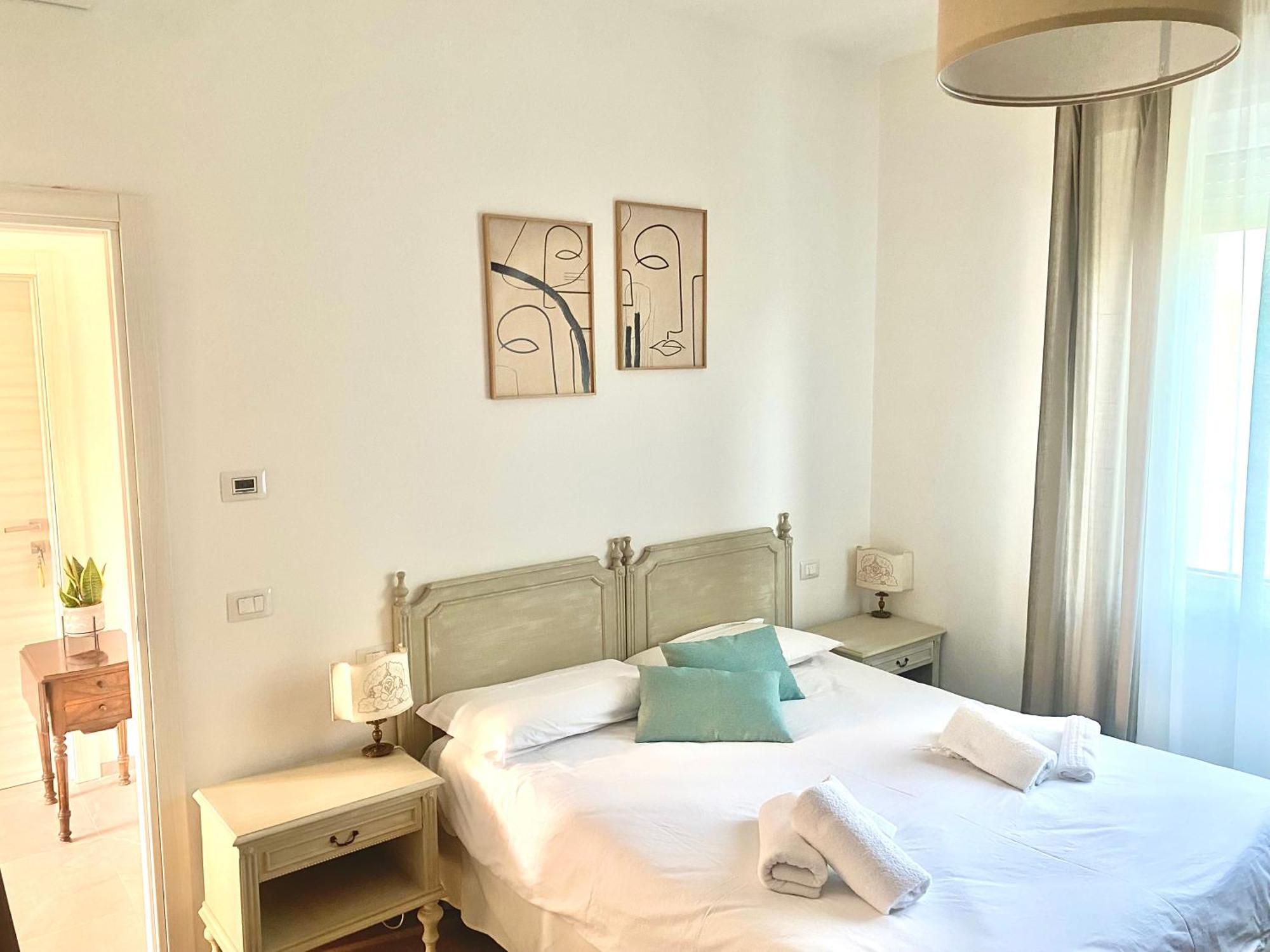 Enjoy Pisa Bed & Breakfast Exterior photo